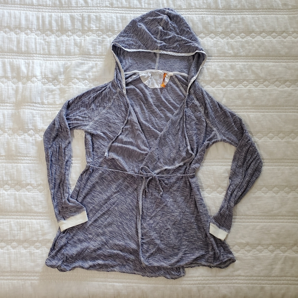 Small Anthropologie Saturday/Sunday Sweater